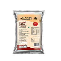 Amazon 3 in 1 Instant Coffee Premix-750gram-No Added Sugar Amazon 3 in 1 Instant Coffee Premix-750gram-No Added Sugar