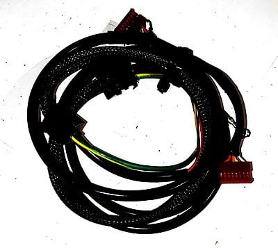Upright Wiring Harness - Nordic Commercial 1750, Wiring harness, Nordic parts, Treadmill parts Upright Wiring Harness - Nordic Commercial 1750, Wiring harness, Nordic parts, Treadmill parts