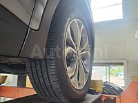 Hyundai Santa Fe 2013 ID: V094620