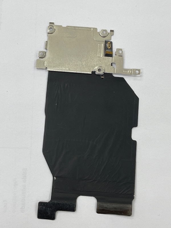Flex carga inalámbrica S22 Mod.S901 Flex carga inalámbrica S22 Mod.S901