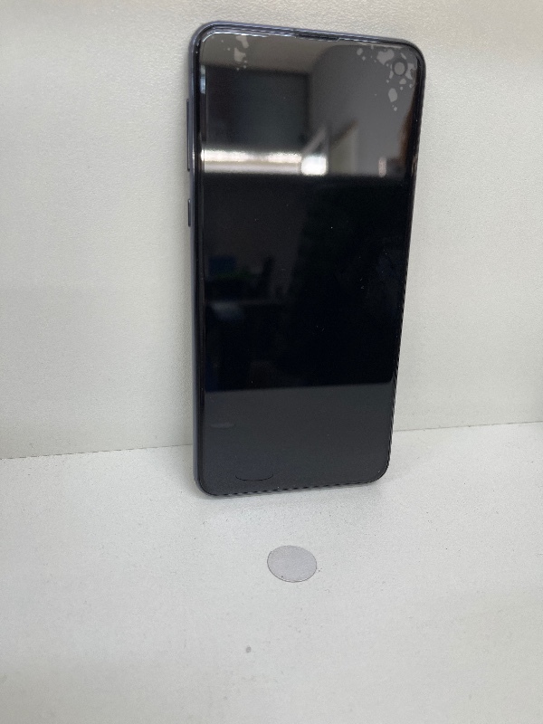 Pantalla Samsung S10e con Marco Silver Pantalla Samsung S10e con Marco Silver
