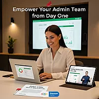 Admin Training (Basic)