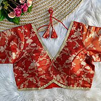P336: Beautiful Readymade Blouses P336: Beautiful Readymade Blouses