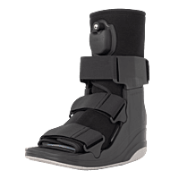 Pneumatic Walker Boot Short  - HCPCs L4361/4360
