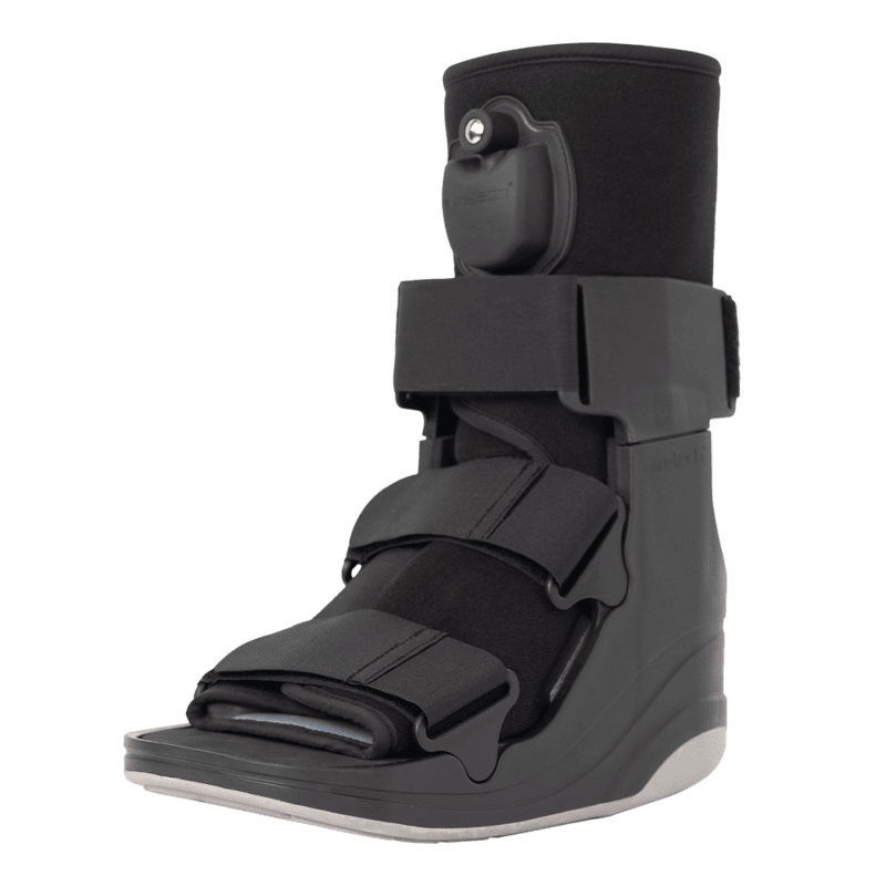Pneumatic Walker Boot Short  - HCPCs L4361/4360