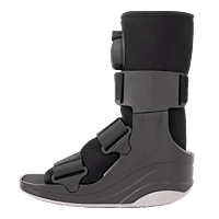 Pneumatic Walker Boot Short  - HCPCs L4361/4360