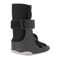 Pneumatic Walker Boot Short  - HCPCs L4361/4360