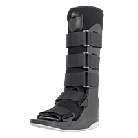 Pneumatic Walker Boot Tall  - HCPCs L4361/4360