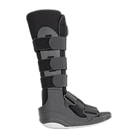 Pneumatic Walker Boot Tall  - HCPCs L4361/4360