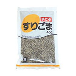 GOMA SURI KURO