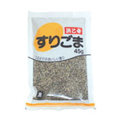 GOMA SURI KURO