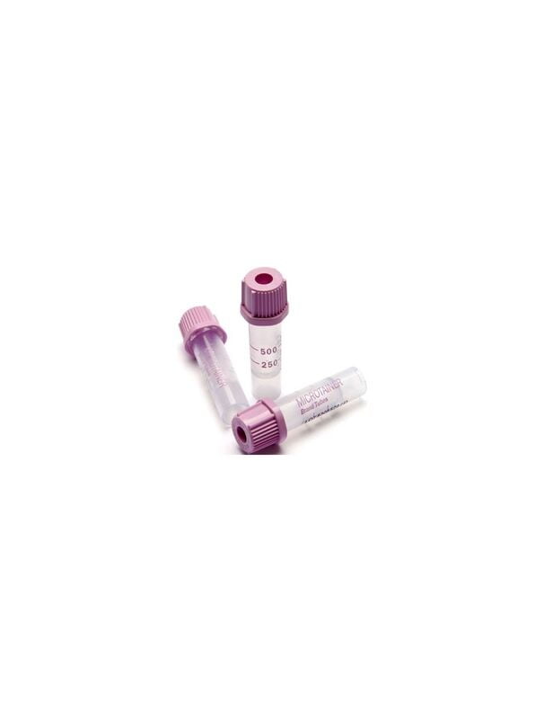 TUBO MICROTAINER 200 pcs TUBO MICROTAINER 200 pcs