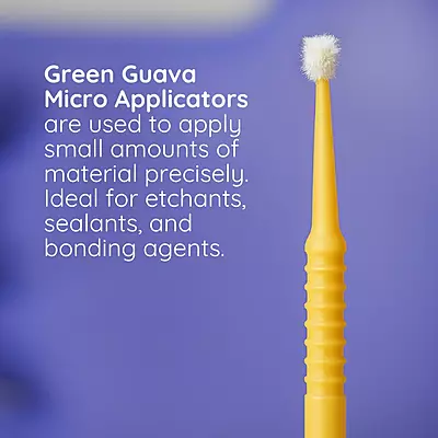 Micro Applicators