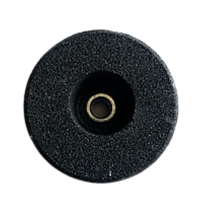 Komodo Hybrid Grinding Wheel - 4", 36 grit, Box of 10 Wheels Komodo Hybrid Grinding Wheel - 4", 36 grit, Box of 10 Wheels