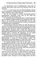 Journeys with Ramakrishna
