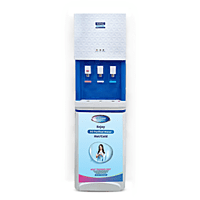 Kent Galaxy Hot, Cold & Normal Water Dispenser with in-built RO Purifier. Kent Galaxy Hot, Cold & Normal Water Dispenser with in-built RO Purifier.