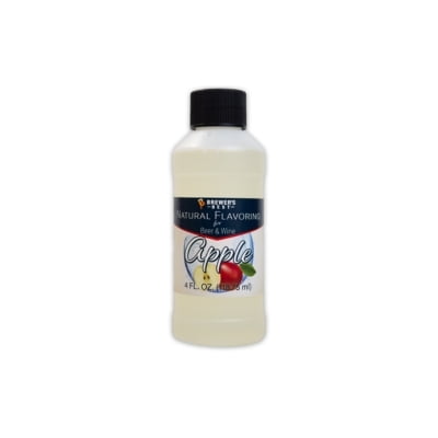 Natural Apple Flavoring Natural Apple Flavoring