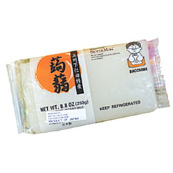 KONNYAKU SHIRO ITA