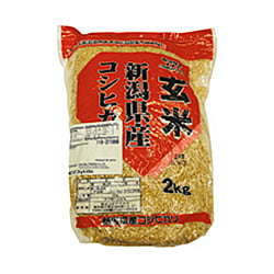 GENMAI KOSHIHIKARI