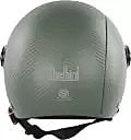 STEELBIRD REX DASHING BATTLE GREEN C/V (M)
