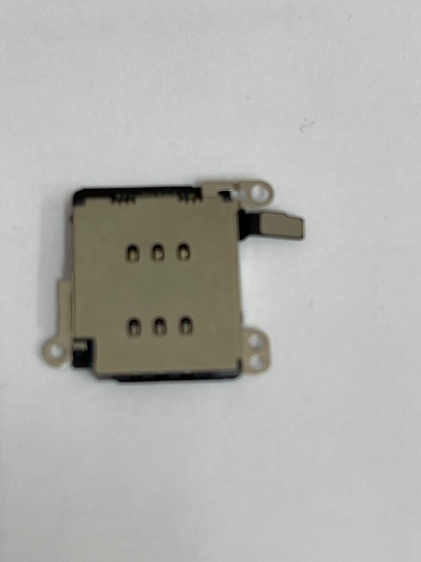 Lector de Sim IPhone XR Lector de Sim IPhone XR
