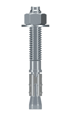 Simpson Strong-Tie Mechanical Anchors Wedge - STRONG-BOLT 2 Simpson Strong-Tie Mechanical Anchors Wedge - STRONG-BOLT 2