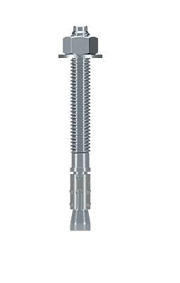 Simpson Strong-Tie Mechanical Anchors Wedge - STRONG-BOLT 2 Simpson Strong-Tie Mechanical Anchors Wedge - STRONG-BOLT 2