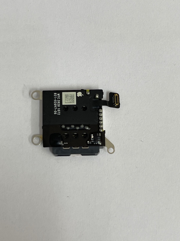 Lector de Sim IPhone 12/12 pro Lector de Sim IPhone 12/12 pro