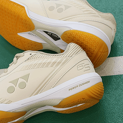 Yonex Power Cushion 65 Z C90 Men's Limited Edition (Natural) - PREORDER