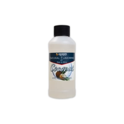 Natural Coconut Flavoring Natural Coconut Flavoring