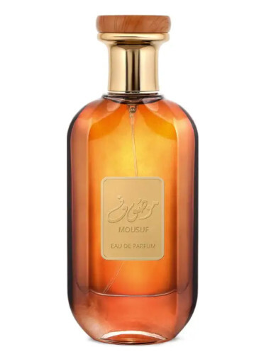 Mousuf Daisy 100Ml By Ard Zaafaran