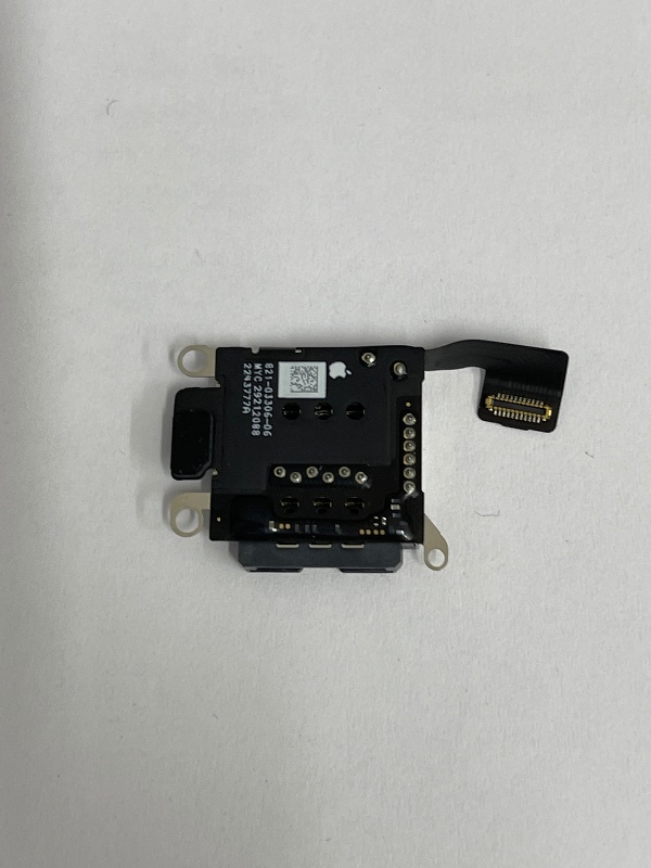 Lector de Sim iPhone 13 Lector de Sim iPhone 13
