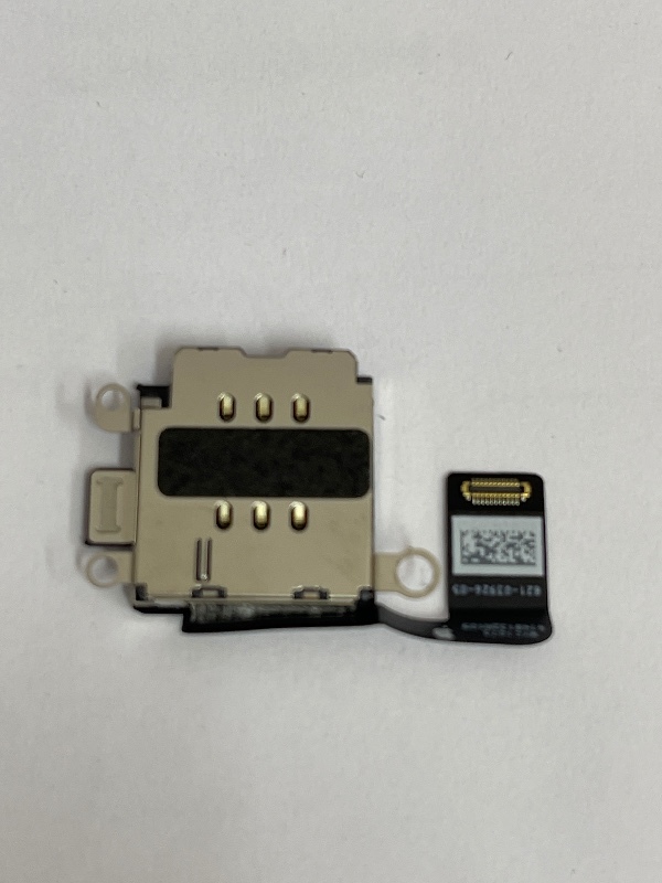 Lector de sim IPhone 14 Lector de sim IPhone 14