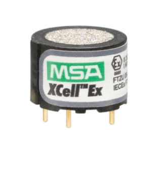 MSA, Replacement EX Combustible (LEL) Sensor for Altair 4X, 4XR & 5X Gas Monitors MSA, Replacement EX Combustible (LEL) Sensor for Altair 4X, 4XR & 5X Gas Monitors
