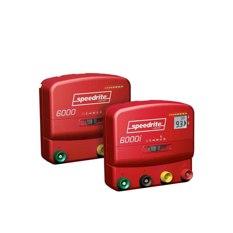 Unigizer 6000