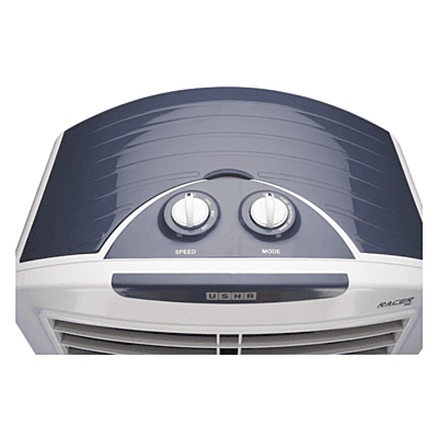 Usha Racer 80L Desert Air Cooler-80RD1 Usha Racer 80L Desert Air Cooler-80RD1