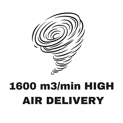Usha Aeroclean Plus DBB GBD Exhaust Fans-300mm Speed Usha Aeroclean Plus DBB GBD Exhaust Fans-300mm Speed