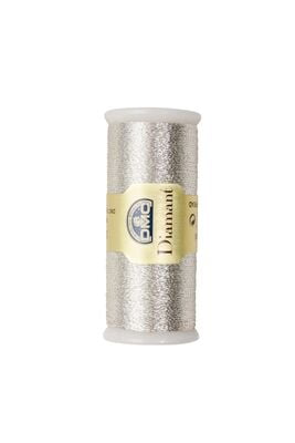 Diamant DMC D168 ARGENTO CHIARO Diamant DMC D168 ARGENTO CHIARO