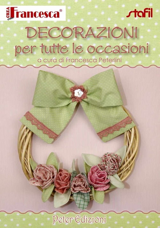 Decorazioni per tutte le occasioni