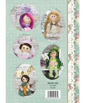 My Dolls - Idee per creare..., 18112