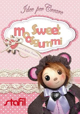 Sweet Moosgummi