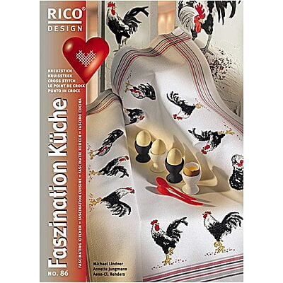 Nr. 86 – Fascino cucina