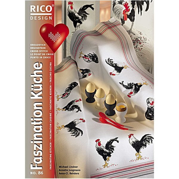 Nr. 86 – Fascino cucina