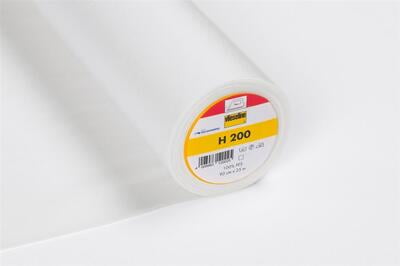 H200 - Interfodera Termoadesiva Vlieseline