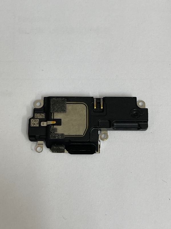 Timbre IPhone 12 12 pro Timbre IPhone 12 12 pro