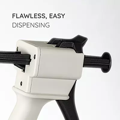 Impression-Gun