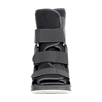 Non Pneumatic Walker Boot Short - HCPCs L4386/4387