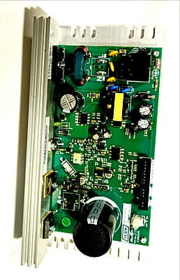 Nordic Commercial 1750 MC1618DLS Controller p/n 386762