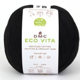 DMC Eco Vita - Cotone Riciclato DMC Eco Vita - Cotone Riciclato