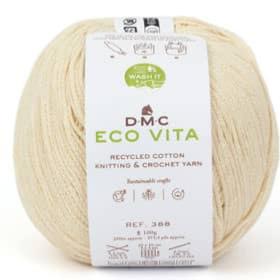 DMC Eco Vita - Cotone Riciclato DMC Eco Vita - Cotone Riciclato
